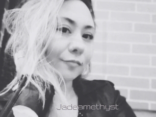 Jadeamethyst