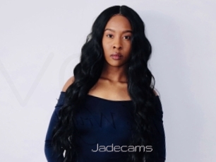 jadecams Vidéo de lesbienne