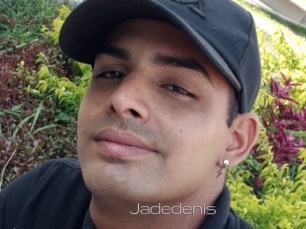 Jadedenis