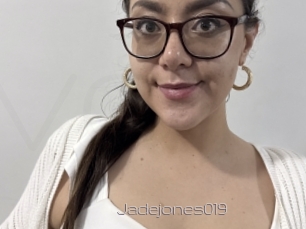 Jadejones019