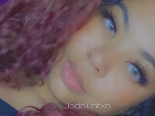 Jadelustxo