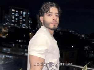 jadenfeynman Vidéo de lesbienne