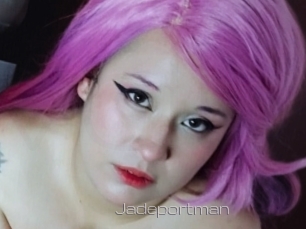 Jadeportman