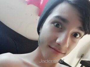 Jaderisee