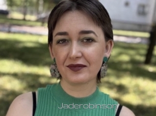 Jaderobinson