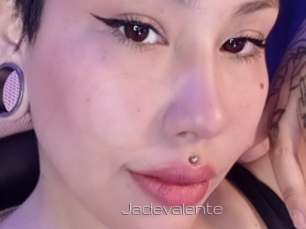 Jadevalente