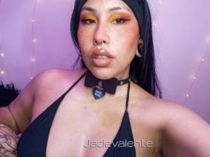 Jadevalente