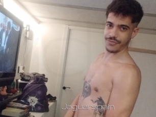 Jaguarspain
