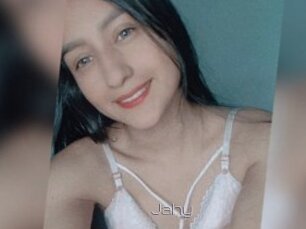 Jahy
