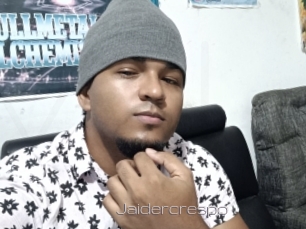 jaidercrespo Vidéo de lesbienne