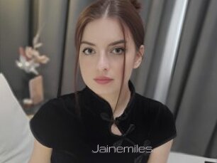 Jainemiles