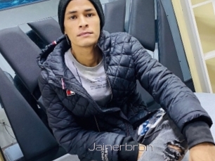 Jainerbron