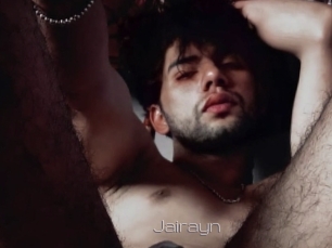 Jairayn