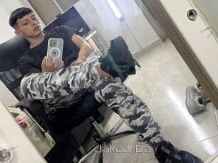 Jakeariza