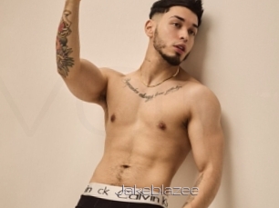 jakeblazee Vidéo de lesbienne