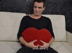 Jakehot