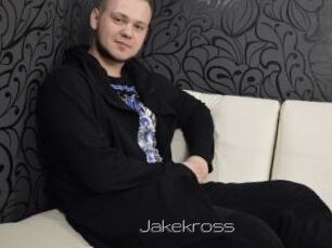 Jakekross