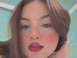 Jakelinesterling