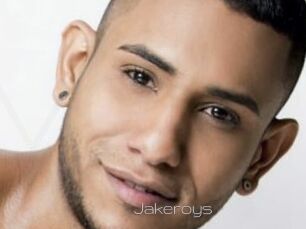 Jakeroys