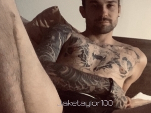 Jaketaylor100