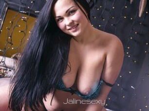 Jalinesexy