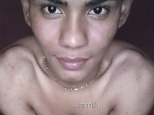 Jam01
