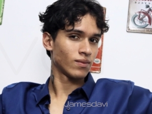 jamesdavi Vidéo de lesbienne