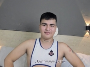 Jamesevans