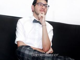 Jamesfarrer