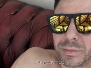 Jamesjonsen