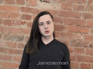 Jamesleman