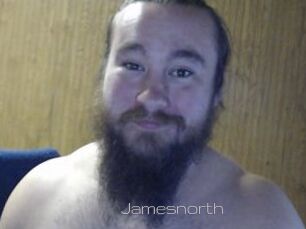 Jamesnorth