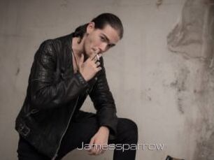 Jamessparrow