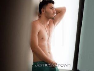 Jamesxcrown