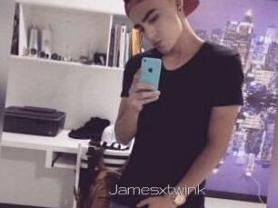 Jamesxtwink
