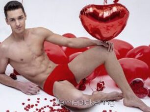 Jamiepickering