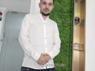 Jamietale