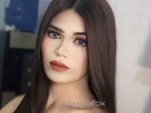 Jamillafox