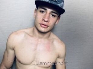 Jammeshott