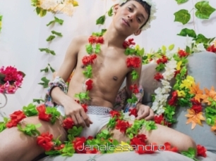 Janalessandro