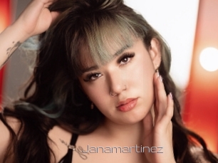 Janamartinez