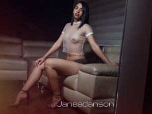 Janeadanson