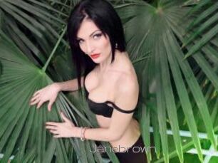 Janebrown