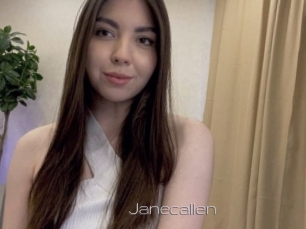 Janecallen