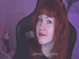 Janecollinss