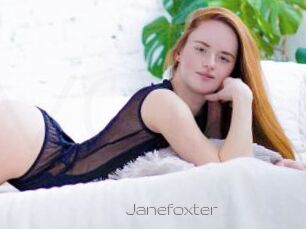 Janefoxter