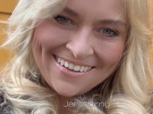 Janehorny