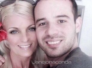 Janejonaconda