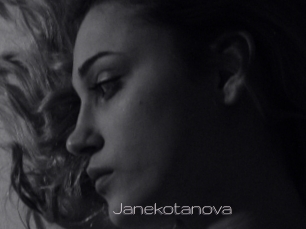Janekotanova