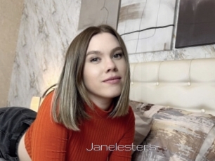 Janelesters